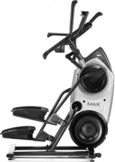 Bowflex Max Trainer M6 Kondisyon Bisikleti kullananlar yorumlar